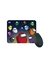 COMBO MOUSE + PAD GAMER AMONG-US GTC CBG-019B (COD: 10900578)