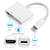 ADAPTADOR LIGHTNING A HDMI APPLE ORIGINAL (COD: 18400122)