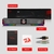 PARLANTE BARRA DE SONIDO DARKNETS GS570 REDRAGON (COD: 15600442)