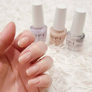 Gel break opi online