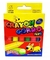 CRAYONES JUMBO SEÑORITA X6 FLUO