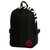 MOCHILA MOOVING RIVER NEGRA 45CM