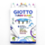 MARCADORES GIOTTO TURBO GIANT PASTEL X6