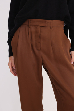 PANTALON YLANG OKLAN - comprar online