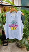 MUSCULOSA BEACH ROCK RAPSODIA