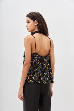 TOP ROCK MOSAIC RAPSODIA - comprar online