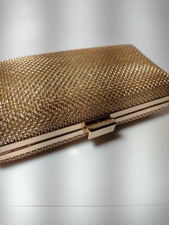 CLUTCH MALLA METALICA