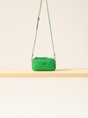 BANDOLERA LIPSTICK SMALL JAZMIN CHEBAR