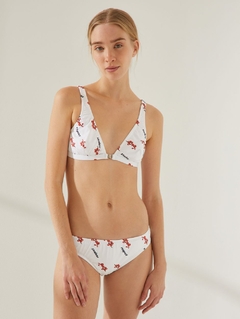 BIKINI RESPECT JAZMIN CHEBAR - comprar online