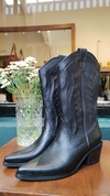 BOTAS TEXAS BLACK