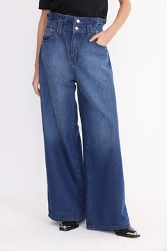 JEANS DENEVI OKLAN - comprar online