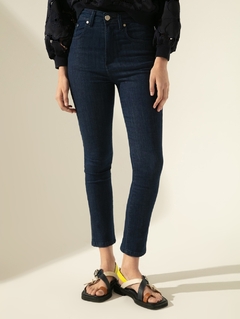 JEANS RICHIE DARK JAZMIN CHEBAR - comprar online