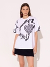 REMERA LONDON JAZMIN CHEBAR