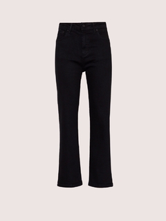 JEANS SYD SUPER BLACK JAZMIN CHEBAR - tienda online