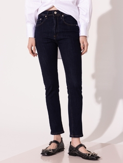 JEANS LISA DARK BLUE JAZMIN CHEBAR