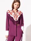 CAMISA WESTERN JAZMIN CHEBAR