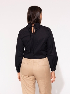 TOP JUSTINA JAZMIN CHEBAR - comprar online