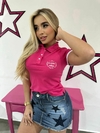 CAMISA POLO 1997 PLANET GIRLS