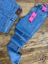Calça Jeans DJ Premium