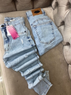 Calça Jeans Maryland Premium - loja online