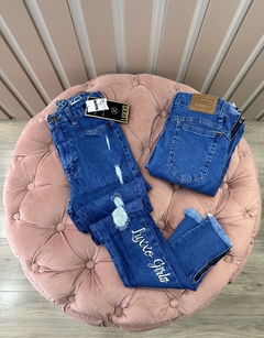 Calça Jeans Luxxo Premium - loja online
