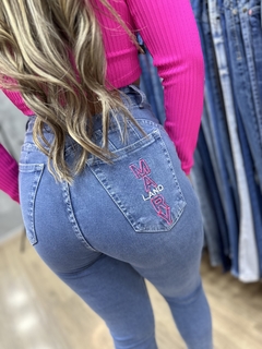 Calça Jeans Maryland Premium - Valérios Boutique 