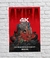 Banner Akira · 120x80 cms - FanPosters