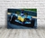 Cartel Fernando Alonso F1 · 45x30 cm - FanPosters