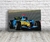 Cartel Fernando Alonso F1 · 45x30 cm - tienda online