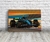 Cartel Fernando Alonso F1 · 45x30 cm