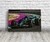 Cartel Fernando Alonso F1 · 45x30 cm - comprar online