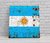 Carteles Vintage · Argentina · 30x30 cms en internet