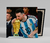 Imagen de Cuadro Lionel Messi Argentina · 40x40 cm