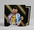 Cuadro Lionel Messi Argentina · 40x40 cm - FanPosters
