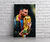 Carteles Lionel Messi Mundial Qatar 2022 · 30x20 cm - tienda online