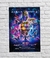 Banner Avengers Endgame · 120x80 cms - FanPosters