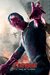 Banner Avengers Age of Ultron · 120x80 cms - tienda online