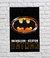 Banner Batman 1989 · 120x80 cms en internet