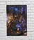 Banner Batman 1989 · 120x80 cms - comprar online