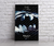 Carteles Batman Returns · 45x30 cm - comprar online