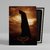 Cuadro Batman Begins · Canvas Con Bastidor 60x40 cm en internet