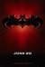 Banner Batman & Robin · 120x80 cms - FanPosters