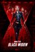 Banner Black Widow · 120x80 cms - FanPosters