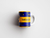 Imagen de Taza Futbol Edinson Cavani Boca Juniors Nº10 #01