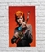 Banner David Bowie · 120x80 cms