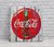 Carteles Vintage · Coca Cola 30x30 cm - tienda online