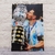 Combo Carteles Argentina Campeón #01 · 45x30 cm - comprar online