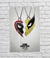 Banner Deadpool & Wolverine · 120x80 cms - tienda online
