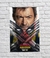Banner Deadpool & Wolverine · 120x80 cms - FanPosters