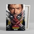 Cuadro Deadpool & Wolverine · Canvas Con Bastidor 60x40 cm - FanPosters